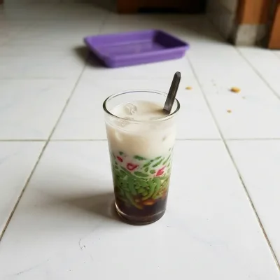 Minuman Tradisional
