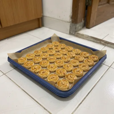 Kue Kering